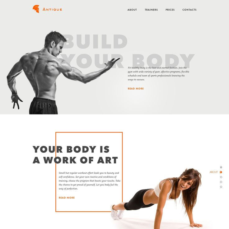 Starter Launch Package